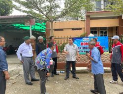 Bustomi Zainudin: Hilirisasi Produk Pertanian Kunci Peningkatan Kesejahteraan Petani