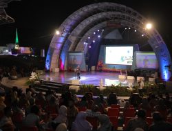 Ragam Pentas Seni Asahan Dalam PRSU Ke-49 Tahun 2023