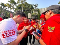 Ganjaran App Diluncurkan, Jurus Pemenangan Ganjar Pranowo Mulai Mengudara