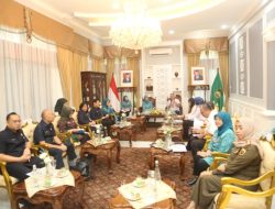 Program Posyandu Remaja TP PKK Sumsel Dapat Jadikan Icon