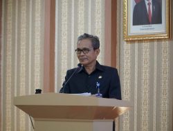 Wujudkan Desa  Inspiratif dan Mandiri, Pemprov Sumsel Gelar Lomba Desa/Kelurahan Terbaik Tingkat Provinsi 