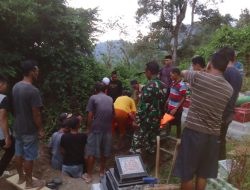 Nenek Umisah Warga Tanjung Mulak Hanyut Selama 10 Hari di Sungai Lematang Akhirnya di Temukan