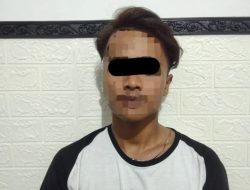 Setubuhi Korban Sebanyak Tiga Kali, Warga Waykanan Dibekuk Polres Lampura