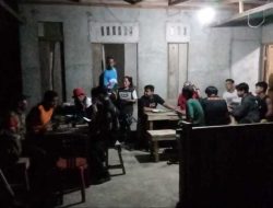 Banjir Bandang Terjang Kabupaten Melawi, Satu Korban Meninggal Dunia