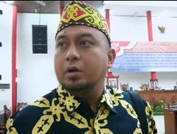 DPRD Palangka Raya Minta Pemkot Lakukan Pengawasan dan Kontrol Kenaikan Harga Daging Ayam di Pasaran