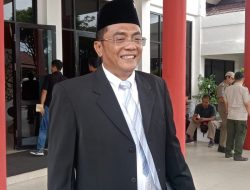 Ideologi Pancasila Pemersatu Bangsa, Ketua DPRD Palangka Raya Ajak Masyarakat Kuatkan Pemahaman sebagai Dasar Bernegara
