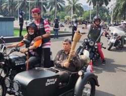 Wings dan Penghargaan Warnai Paskah Nasional XIX