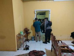 Lansia di Kubu Raya, Kalbar ditemukan Meninggal di Kamar Mandi