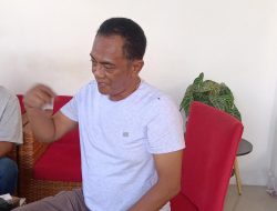 Ketua DPRD Palangka Raya: Pererat Tali Silahturahmi dan Kebersamaan di Moment Idul Adha