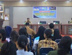 Dinas PMD Kabupaten Sekadau Gelar Peningkatan Kapasitas Pengurus Bumdes dan Bumdesma