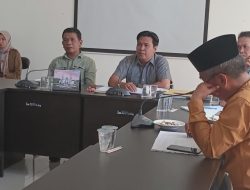 DPRD Lombok Timur Desak Kemenang Beri Saksi Travel Bodong