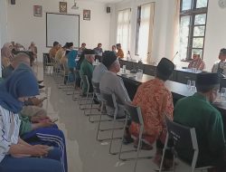 Puluhan Jamaah Umrah Gagal Berangkat, Mengadu ke DPRD Lombok Timur