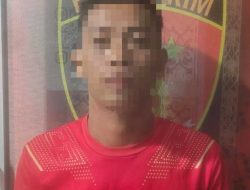 Cabuli Anak di Bawah Umur Hingga Hamil, Seorang Pria di Sekadau Ditangkap Polisi