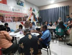 Gugus Tugas Kabupaten Layak Anak Sekadau Gelar Rakor Tingkatkan Capaian Indikator