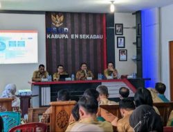 Penurunan Stunting di Kabupaten Sekadau Harus Lebih Maksimal