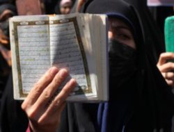 Lagi, Pemerintah Instruksikan Dubes Sampaikan Protes Bersama OKI terhadap Pelecehan Al-Qur’an di Swedia