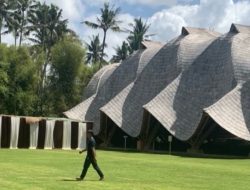 Green School Bali Siapkan Kerangka Pendidikan untuk Masa Depan yang Berkesinambungan