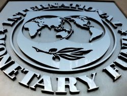 IMF Sedikit Koreksi Pertumbuhan Ekonomi Indonesia