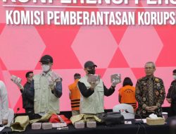 Peneliti: Kasus OTT Basarnas Bukti Koruptor Kreatif Mengakali Sistem