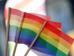 Acara LGBT di Indonesia Dibatalkan karena Ancaman Keamanan