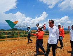 Paruh Pertama 2023, Realisasi Investasi RI Tembus Rp 678,7 Triliun