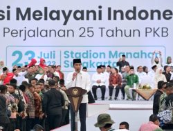 Enam Bulan Jelang Pemilu, Mesin Politik Mulai Bergeliat