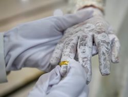 MA Larang Pengadilan Kabulkan Pernikahan Beda Agama