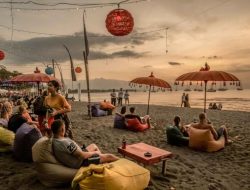 Bali Berencana Terapkan Pungutan bagi Wisatawan Asing