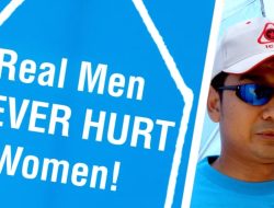 Kasus Kekerasan pada Perempuan di Tanah Air Naik pada 2022