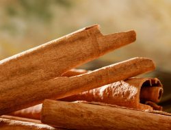 Harga Kayu Manis Rp40 Ribu Per Kilogram
