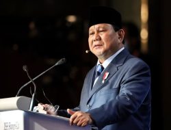 Aktivis 97/98: Prabowo Subianto Harus Bertanggung Jawab Atas Kasus Pelanggaran HAM Masa Lalu