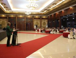 KKN Kebangsaan ke-11 di Kalbar: Wujudkan Sinergi dan Semangat Pengabdian bagi Bangsa