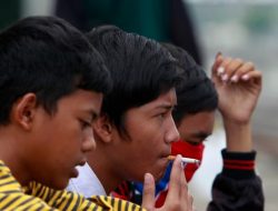 Peraturan Pengendalian Rokok Belum Satu Suara, Ancaman Bagi Anak Indonesia