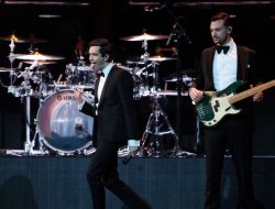 Band The 1975 Batal Manggung di Indonesia Usai Kisruh LGBTQ Malaysia