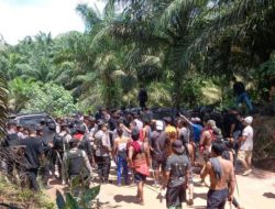 Konflik Warga dan PT BJAP, LBH: Akumulasi Kemarahan Warga