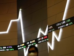PalmCo, Pertamina Hulu Energi Akan Segera Lakukan Penawaran Umum Saham
