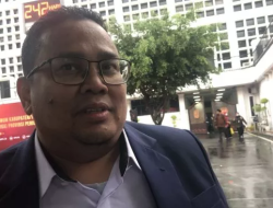 Bawaslu Sebut Politik Uang Sudah Menyasar Penyelenggara Pemilu