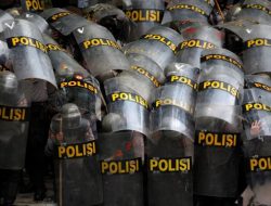 Riset: Penyalahgunaan Wewenang dan Kekerasan Fisik Dominasi Pelanggaran Polisi