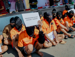 Akademisi Dukung Bobby Nasution Minta Aparat Penegak Hukum Tindak Tegas & Terukur Begal