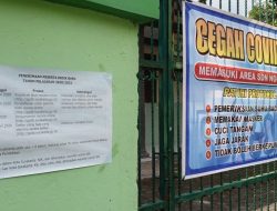 Organisasi Guru Minta Pemerintah Tinjau Ulang Sistem Penerimaan Siswa Baru