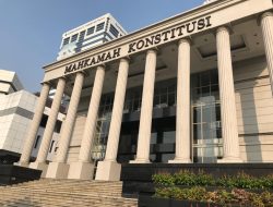 Baru Disahkan, UU Kesehatan Bakal Digugat ke MK