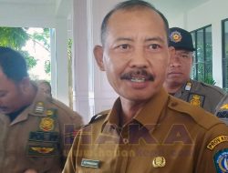 Genjot PAD, Pemprov akan Jalankan Program Pemutihan Denda PKB