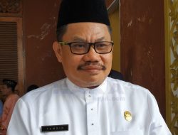Proyek Fasilitas Sekolah di Bintan Mulai Dikerjakan, Nilainya Miliaran Rupiah