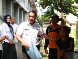 Pj Gubernur Banten Tegaskan Jalur Afirmasi PPDB Khusus Bagi Masyarakat Tidak Mampu