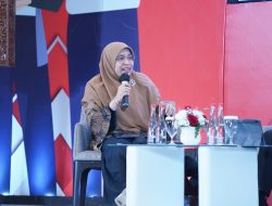 Kemenpan RB Puji Pemprov Sumbar dalam Pengelolaan SP4N LAPOR
