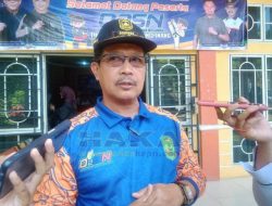 Gerak Jalan Digelar 12 Agustus, Pekan Depan Pendaftaran Dibuka