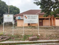 Kinerja Tim Pokja Barjas Lampura Tak Profesional, Proses Tender Proyek di Diknas dan Disnakbun Tuai Masalah