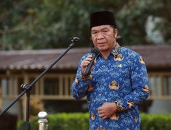 Perundungan Pada Masa Pengenalan Sekolah, Siap-siap Kena Sanksi