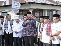 Momentum 1 Muharram, Gubernur Sumbar ajak masyarakat tingkatkan persaudaraan