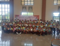 Dinkes Banten Gandeng Saka Bakti Husada Cegah Stunting